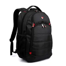 MIRACASE 70800-812-20 NB-8122PRO - 15.6", Laptop Backpack