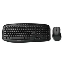 SILVER LINE 91500-160-80 WKM1608HE - Wireless Keyboard and Mouse