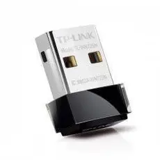 TP-LINK TL-WN725N 99360-725-00 - 150Mbps Wireless N Nano USB Adapter