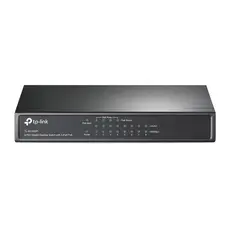 TP-LINK TL-SG1008P - 8-Port Gigabit Desktop Switch with 4-Port PoE