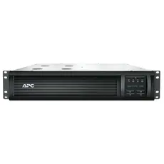 APC SMT1500RMI2UC - Uninterruptible Power Supply (UPS) Line-Interactive 1500VA, 1000W, 6 AC outlets