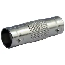CONNECTORS BNC female to BNC female, PR-C07