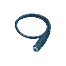 CONNECTORS DC cable female (15 cm), PR-C11