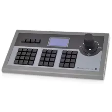 Control Keyboard C06