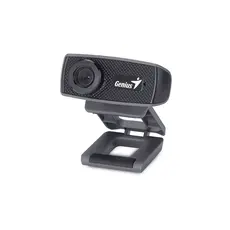 Genius 32200223101 - 1000X 720p HD Webcam
