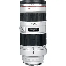 Canon EF 70-200mm f/2.8L USM