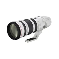 Canon EF 200-400mm f/4L IS USM Extender 1.4x SLR, White