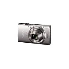 Canon IXUS 285 HS Compact Camera 20.2 MP, CMOS, 5184 x 3888 pixels, 1/2.3", Silver