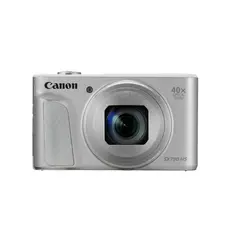 Canon PowerShot SX730 HS Compact Camera 20.3 MP, CMOS, 5184 x 3888 pixels, 1/2.3", Silver