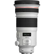 Canon EF 300mm f/2.8L IS II USM SLR Lens