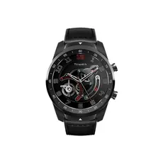 Mobvoi Ticwatch Pro Smartwatch, Black