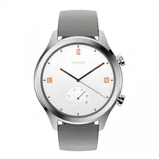 Mobvoi TicWatch C2 Smartwatch, Platinum