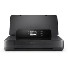 HP Officejet 202 N4K99C - Colour Ink Jet Printer, A4, Wi-Fi