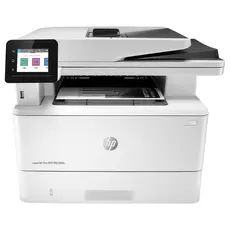HP LaserJet Pro MFP M428fdn