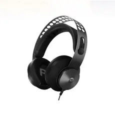 Lenovo Legion H500 Pro - Gaming Headset, Binaural, Grey