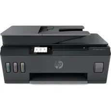 HP Smart Tank 615 Y0F71A - Thermal Inkjet Multifunctional Printer, DPI, A4, Wi-Fi