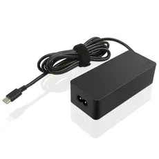 Lenovo GX20R05295 - Power Adapter/Inverter Indoor 65W, Black