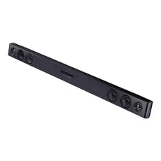 LG SJ3 - Soundbar Speaker 2.1 Channels, 300W, Black