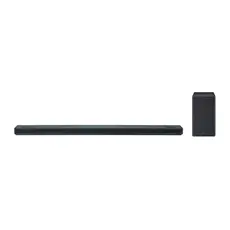 LG SK10 - Soundbar Speaker, 5.1.2 Channels 550W, Black