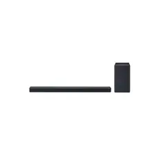LG SK8 - Soundbar Speaker 2.1 Channels, 360W, Black