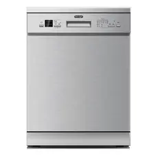 Delonghi WMD 70X - Dishwasher