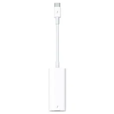 Apple MMEL2ZM/A - Thunderbolt 3 (USB-C) to Thunderbolt 2 Adapter