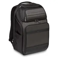 Targus CitySmart  TSB913EU - 15.6" Laptop Backpack, Black,Grey