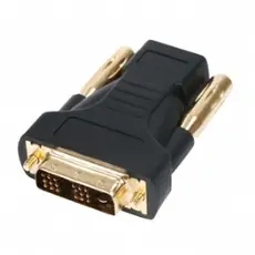 DVI Male To HDMI Female Adapter