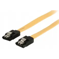 כבל sata3.0 נתונים ז/ז אורך 0.5 מטר