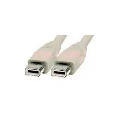 Fire wire Cable 6/6 1.5M