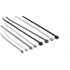 Cable Tie 3x200mm 100Pcs