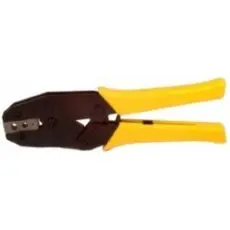 RG58, RG59, RG6 Crimping Tool