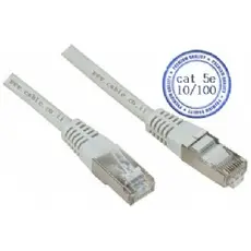 RJ45 Shielded cable 0.3M