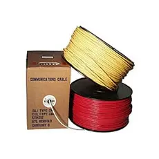 RJ45 CAT5 Solid FTP Cable 300M
