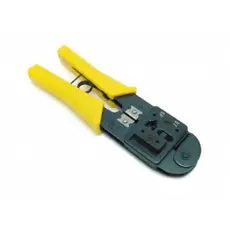 Dual-Modular Crimping Tool