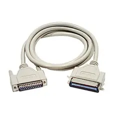 Parallel Printer Cable 1.5m