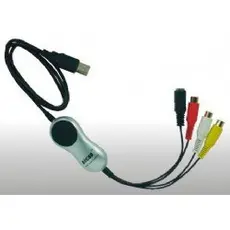 Video Grabber USB 2.0