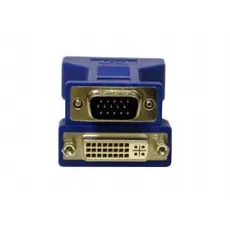 DVI-I Female To SVGA Male Adapter