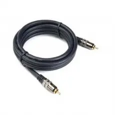 RCA connection cable HQ M/M 1.5m