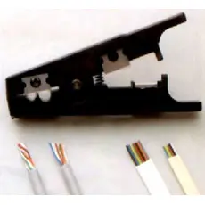 RJ45 Cable Stripper