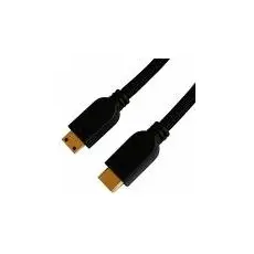 Mini HDMI Cable M/M 1.5M