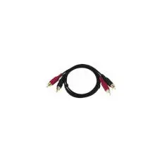 2RCA To 2RCA connection cable M/M 1.5m