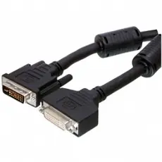 DVI Extension Cable M/F 1.5M