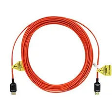 HDMI connection cable with amplifier M/M 20M