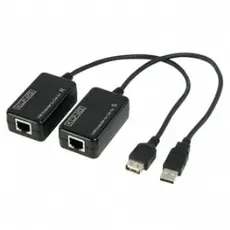 USB extender 50m over Cat5e