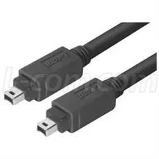 Fire wire Cable 4/4 1.5M