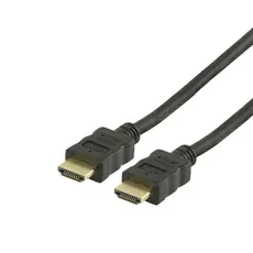 HDMI Y-splitter cable 30cm