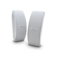 Bose 151 SE - Environmental Speakers, White