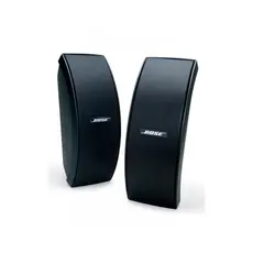 Bose 151 SE - Environmental Speakers, Black