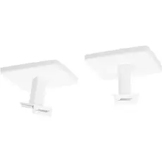 Bose OmniJewel - Ceiling Brackets, White